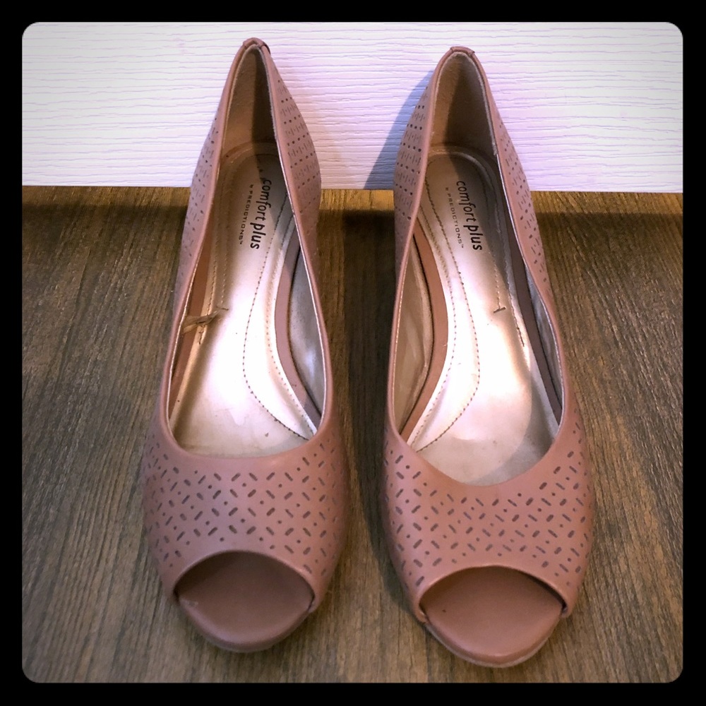 Wedges